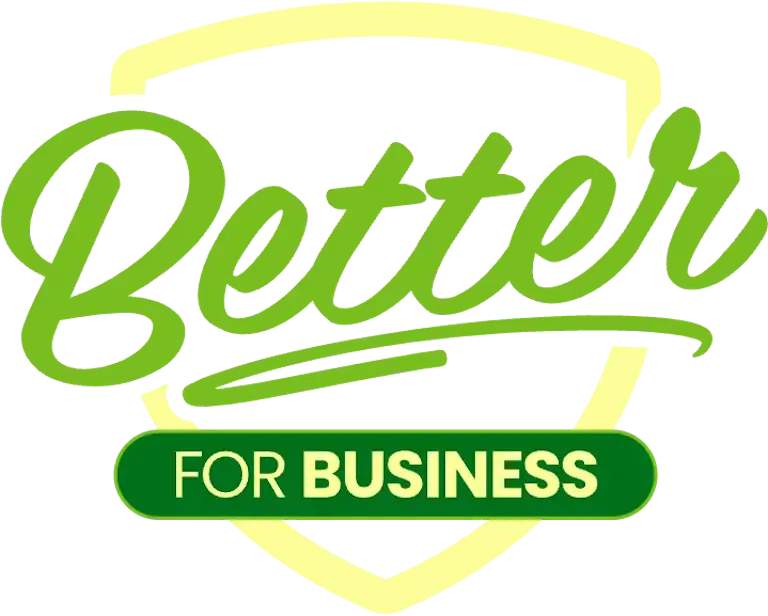 Better for Business