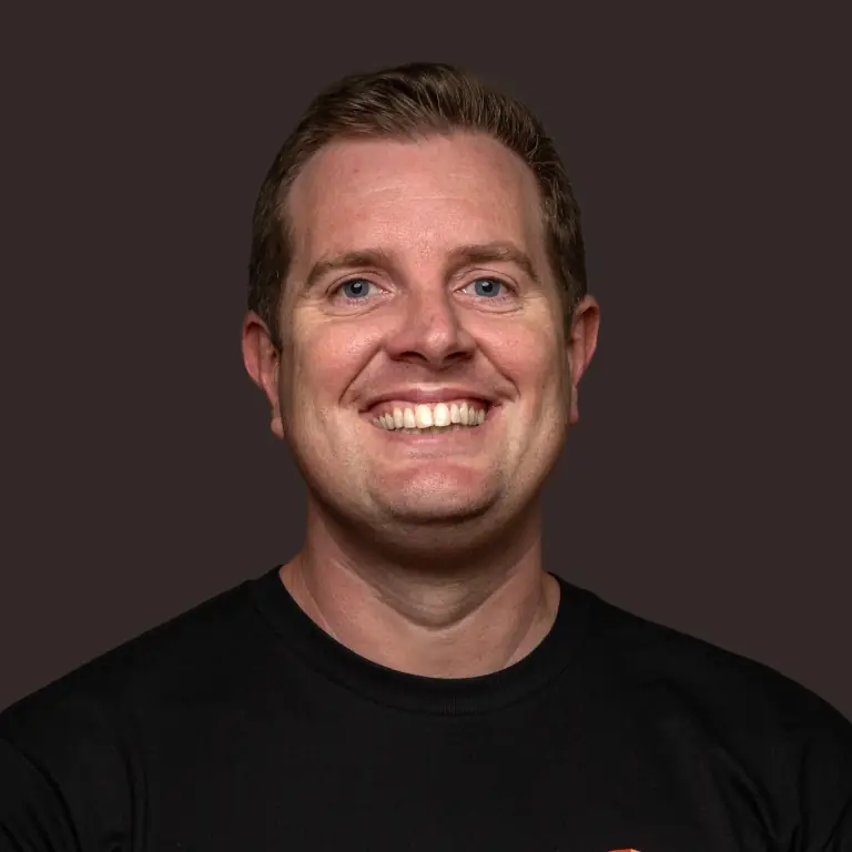 Ben Bollard, CIO - Communify