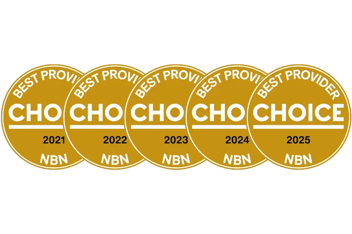 Choice Magazine awards