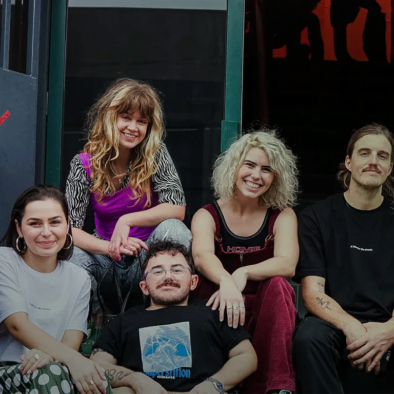 Helping out those who deserve it