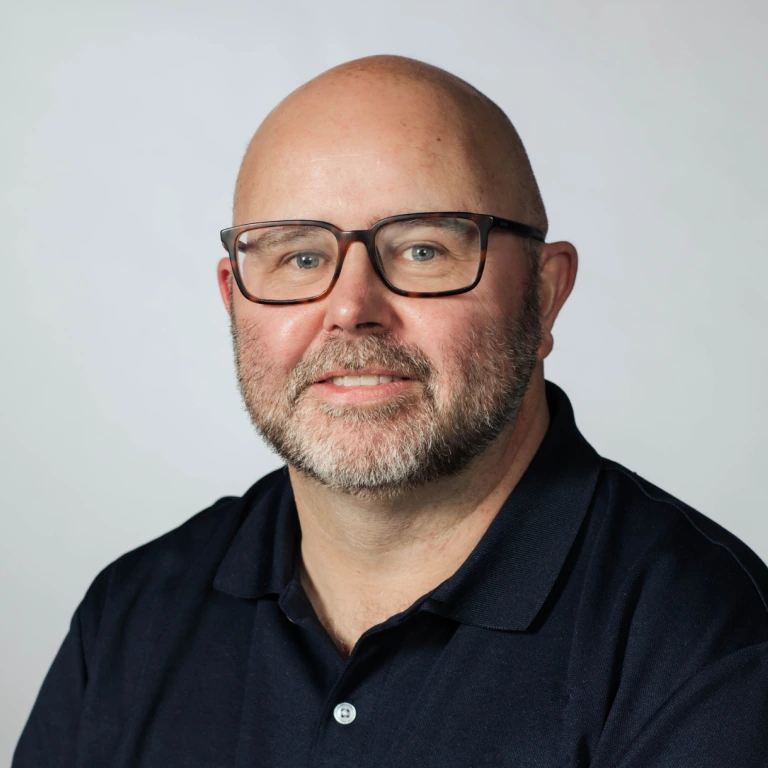 Photo of Brian Maher