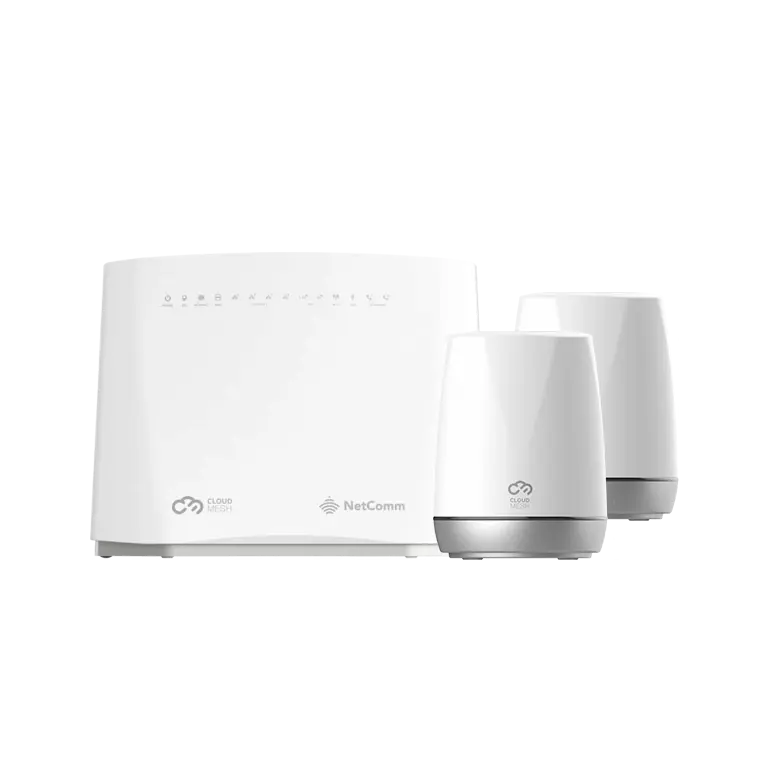 Netcomm NF20MESH