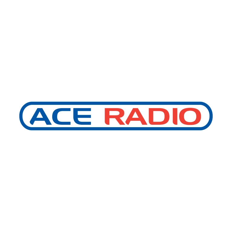 Ace Radio logo