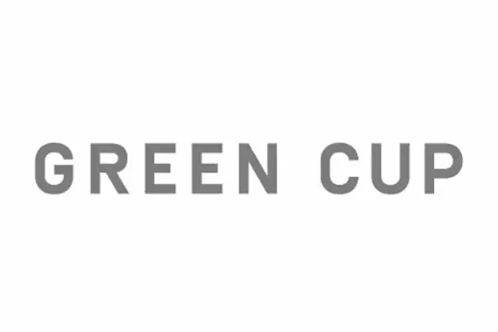 Green Cup