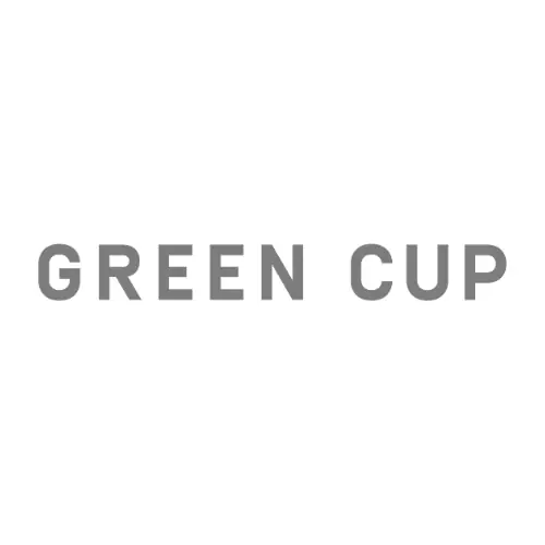 Green Cup
