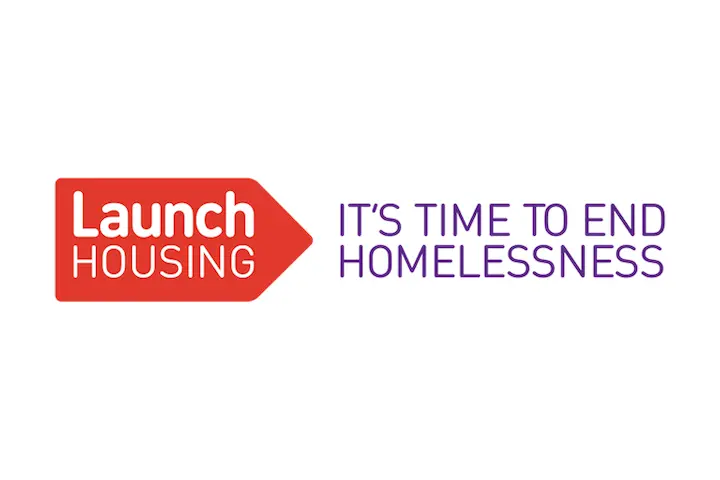 Launch Housing Logo