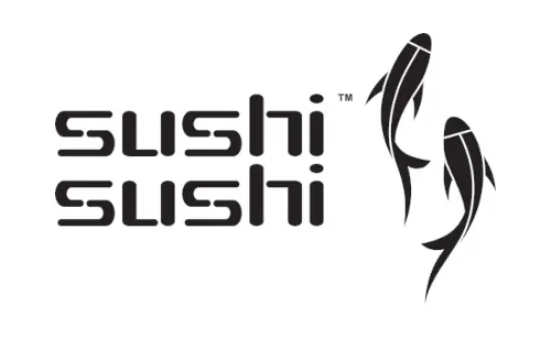 Sushi Sushi Logo