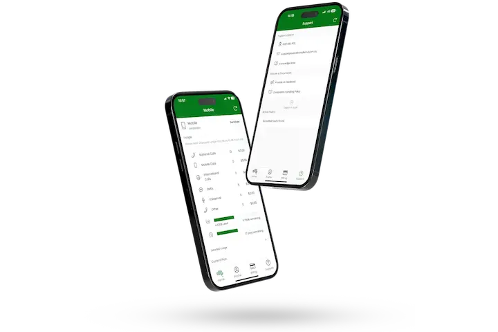 MyAussie® App