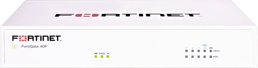 FortiGate FWF-40F Router