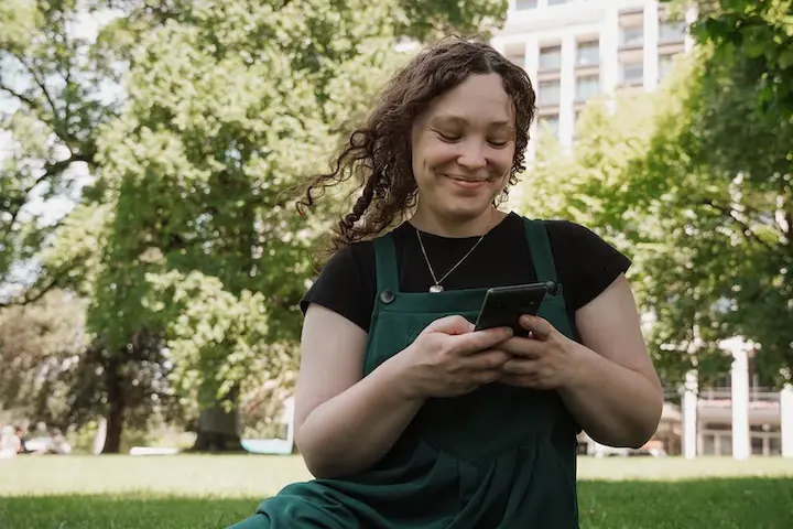 International Mobile Roaming